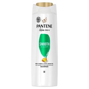 Pantene Pantene Shampoo 360Ml Smooth&Sleek