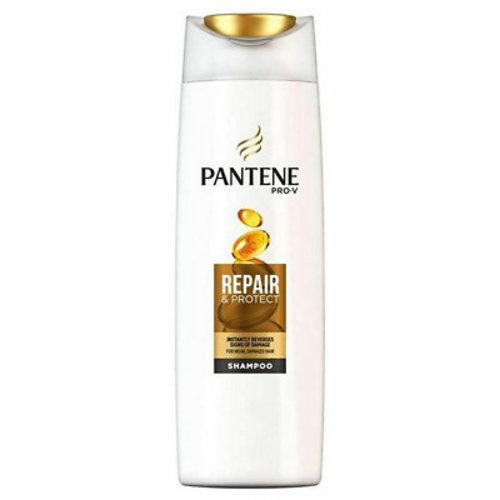 Pantene Pantene Shampoo 360Ml Repair & Protect