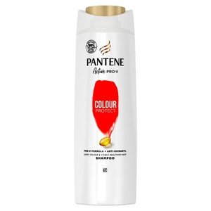 Pantene Pantene Shampoo 360Ml Color Protect