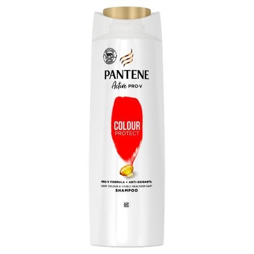 Pantene Pantene Shampoo 360Ml Color Protect