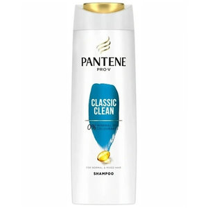 Pantene Pantene Shampoo 360Ml Classic Clean