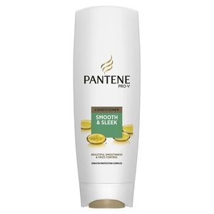 Pantene Pantene Conditioner 400Ml Smooth & Sleek