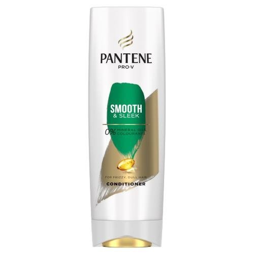 Pantene Pantene Conditioner 360Ml Smooth & Sleek