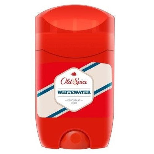 Old Spice Old Spice Stick 50Ml Whitewater