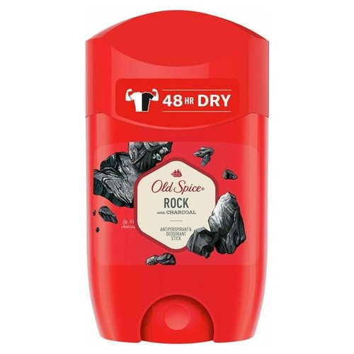 Old Spice Old Spice Stick 50Ml Rock