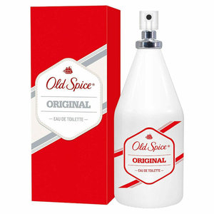 Old Spice Old Spice Edt 100Ml Spray Original