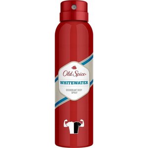 Old Spice Old Spice Bodyspray 150Ml Whitewater