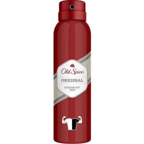 Old Spice Old Spice Bodyspray 150Ml Original