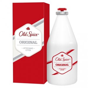 Old Spice Old Spice Aftershave 100Ml Original