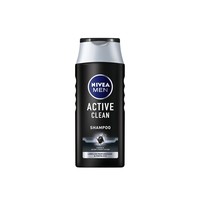 Nivea Shampoo 250Ml Men Active Clean