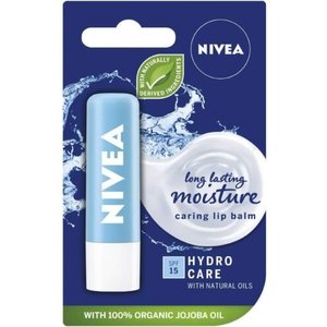 Nivea Nivea Lip 4,8G Hydro Care