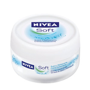 Nivea Nivea Cream Soft 300Ml