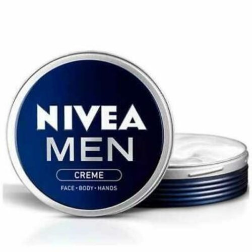 Nivea Nivea Cream Men 75Ml