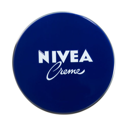 Nivea Nivea Cream 400Ml Blue Family