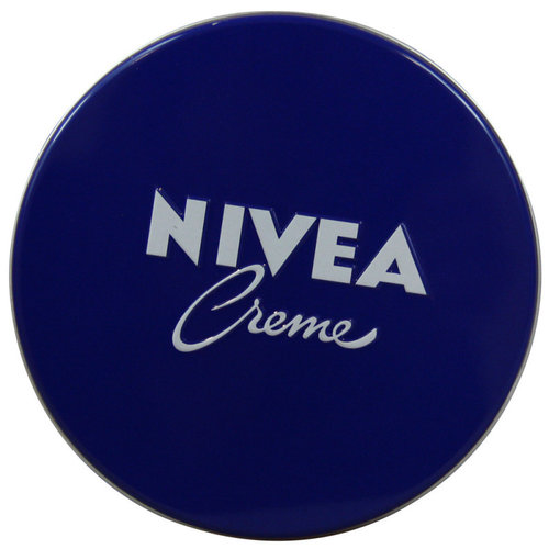 Nivea Nivea Cream 150Ml Blue Family