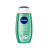 Nivea Body Wash 250Ml Fresh Aloe