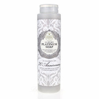 Nesti Dante Body Wash 300Ml Luxury Platinum Soap