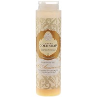 Nesti Dante Body Wash 300Ml Luxury Gold