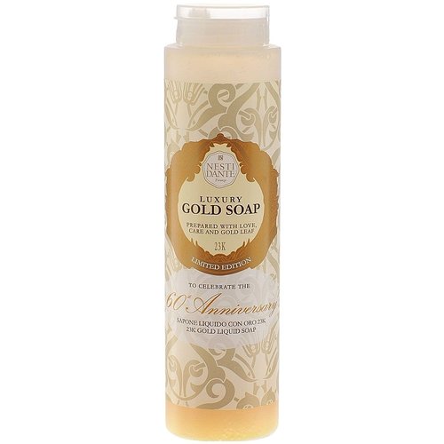 Nesti Dante Body Wash 300Ml Luxury Gold