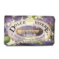 Nesti Dante 250Gr Bar Dolce Vivere - Firenze