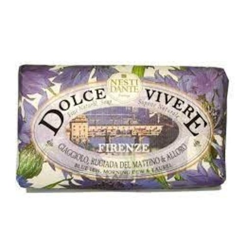 Nesti Dante 250Gr Bar Dolce Vivere - Firenze