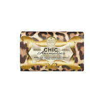 Nesti Dante 250Gr Bar Animalier - Bronze Leopard