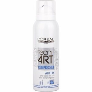 Loreal Loreal Tna 125Ml Air Fix Comp