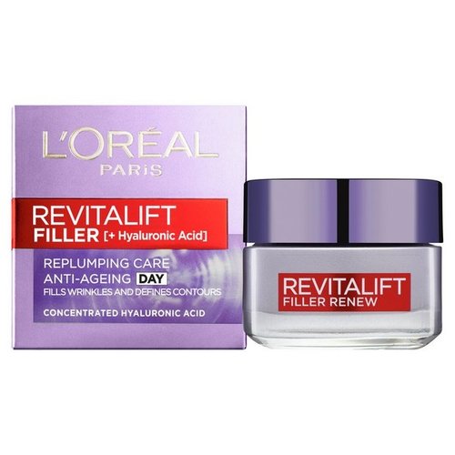 Loreal Loreal Revitalift Day Cream Filler 50Ml