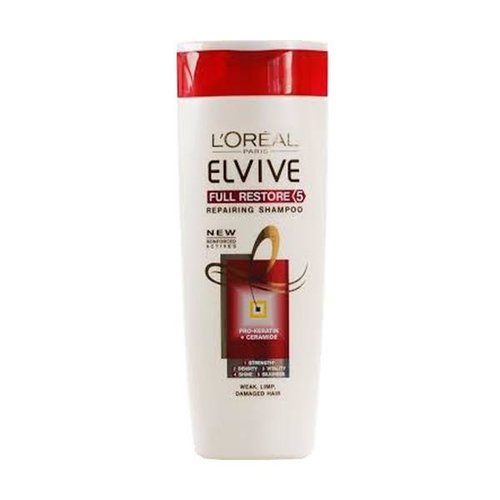 Loreal L'Oreal Elvive 400Ml Shampoo Full Restore