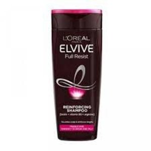 Loreal L'Oreal Elvive 400Ml Shampoo Full Resist Loreal L'Oreal Elvive 400Ml Shampoo Full Resist