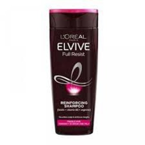 Loreal L'Oreal Elvive 400Ml Shampoo Full Resist