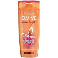 L'Oreal Elvive 400Ml Shampoo Dream Length