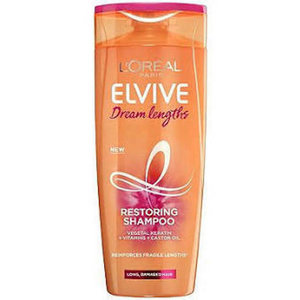 Loreal L'Oreal Elvive 400Ml Shampoo Dream Length