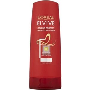 Loreal L'Oreal Elvive 400Ml Conditioner Colour Protect