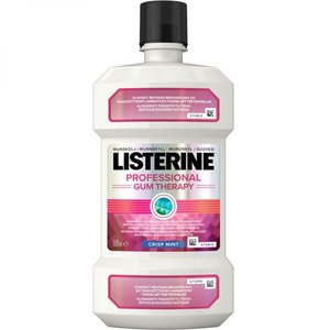 Listerine Listerine 500Ml Professional Gum Therapy