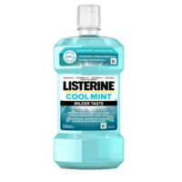 Listerine 500Ml Cool Mint Zero
