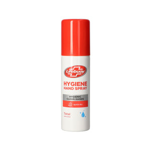 Lifebuoy Lifebuoy Hygienic Spray 75Ml