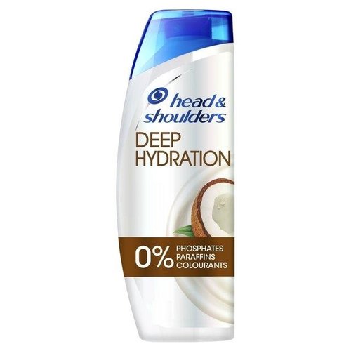 Head & Shoulders Head & Shoulders Shampoo 250Ml Coconut Oil