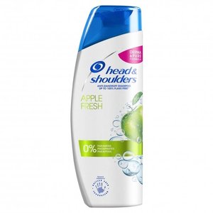 Head & Shoulders Head & Shoulders Shampoo 250Ml Apple Fresh