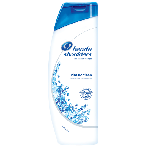 Head & Shoulders Head & Shoulders Shampoo 200Ml Classic Clean