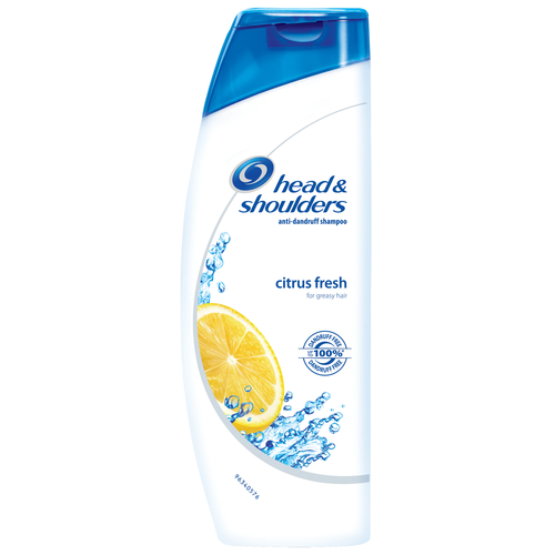 Head & Shoulders Head & Shoulders Shampoo 200Ml Citrus Fresh