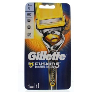 Gillette Gillette Proshield Flexball Razor