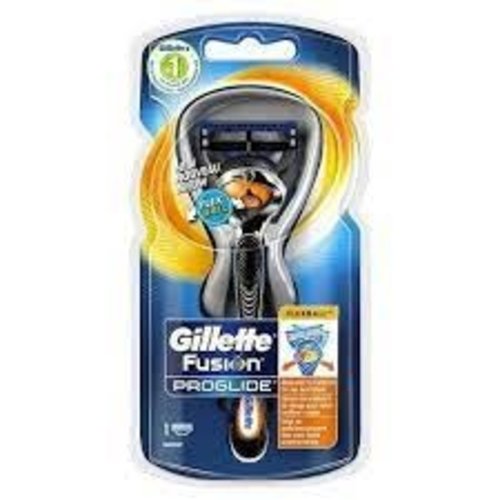 Gillette Gillette Fusion 5 Proglide Flexball Razor