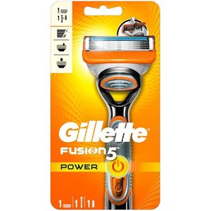 Gillette Gillette Fusion 5 Power Razor