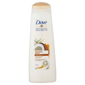 Dove Dove Shampoo 250Ml Restoring Ritual