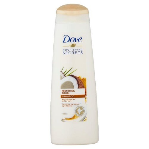 Dove Dove Shampoo 250Ml Restoring Ritual