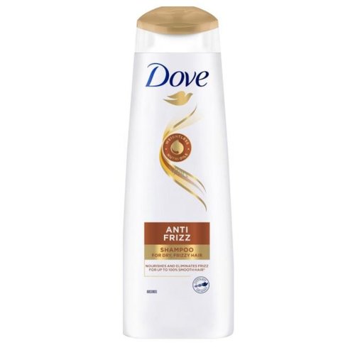 Dove Dove Shampoo 250Ml Nourishing Oil Care