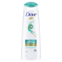 Dove Shampoo 250Ml Daily Moisture 2In1