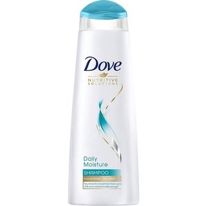 Dove Dove Shampoo 250Ml Daily Moisture