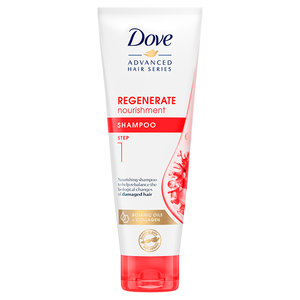 Dove Dove Shampoo 250Ml Advanced Regenerate Nourishment